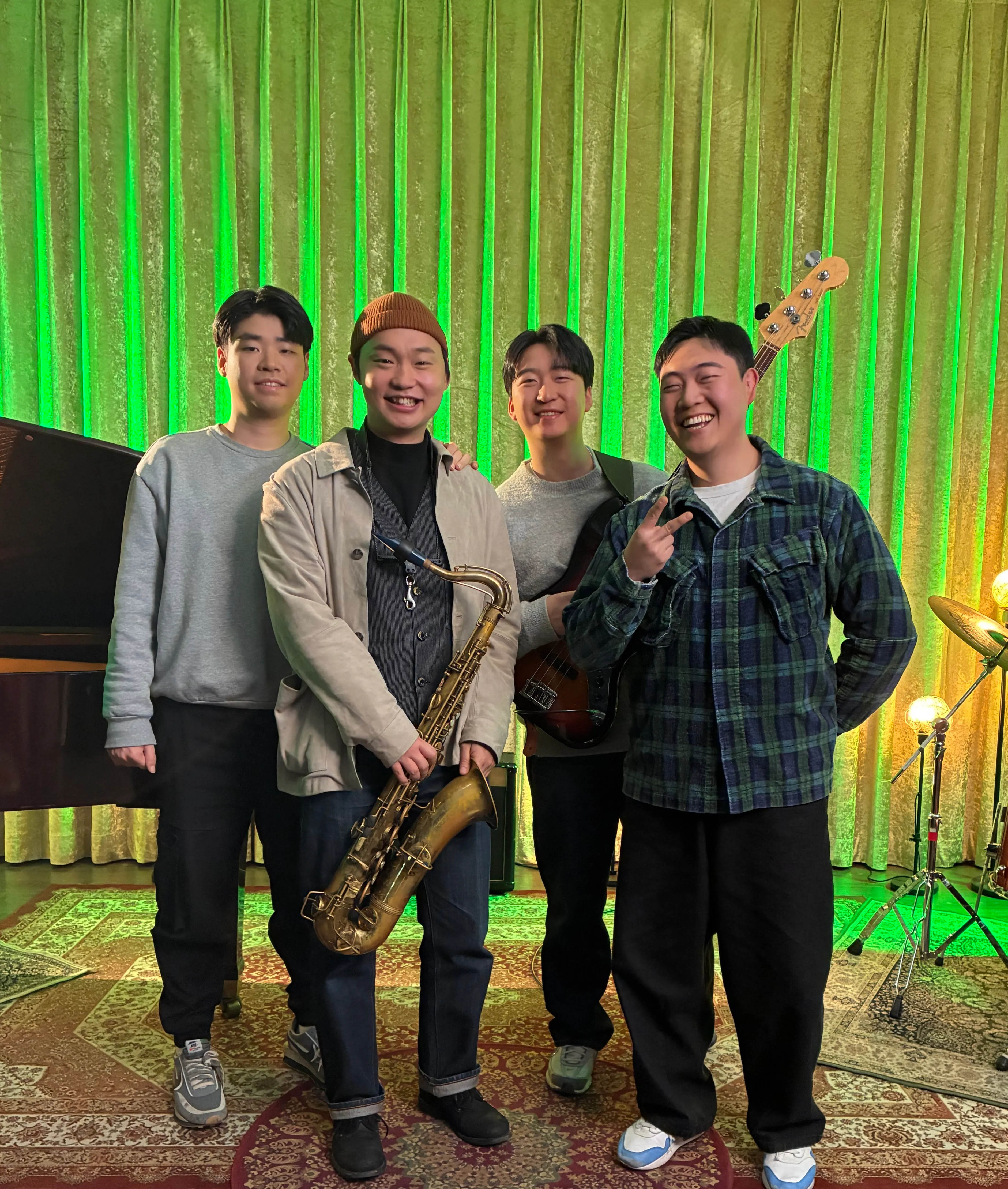 동미자전거클럽 단체 사진