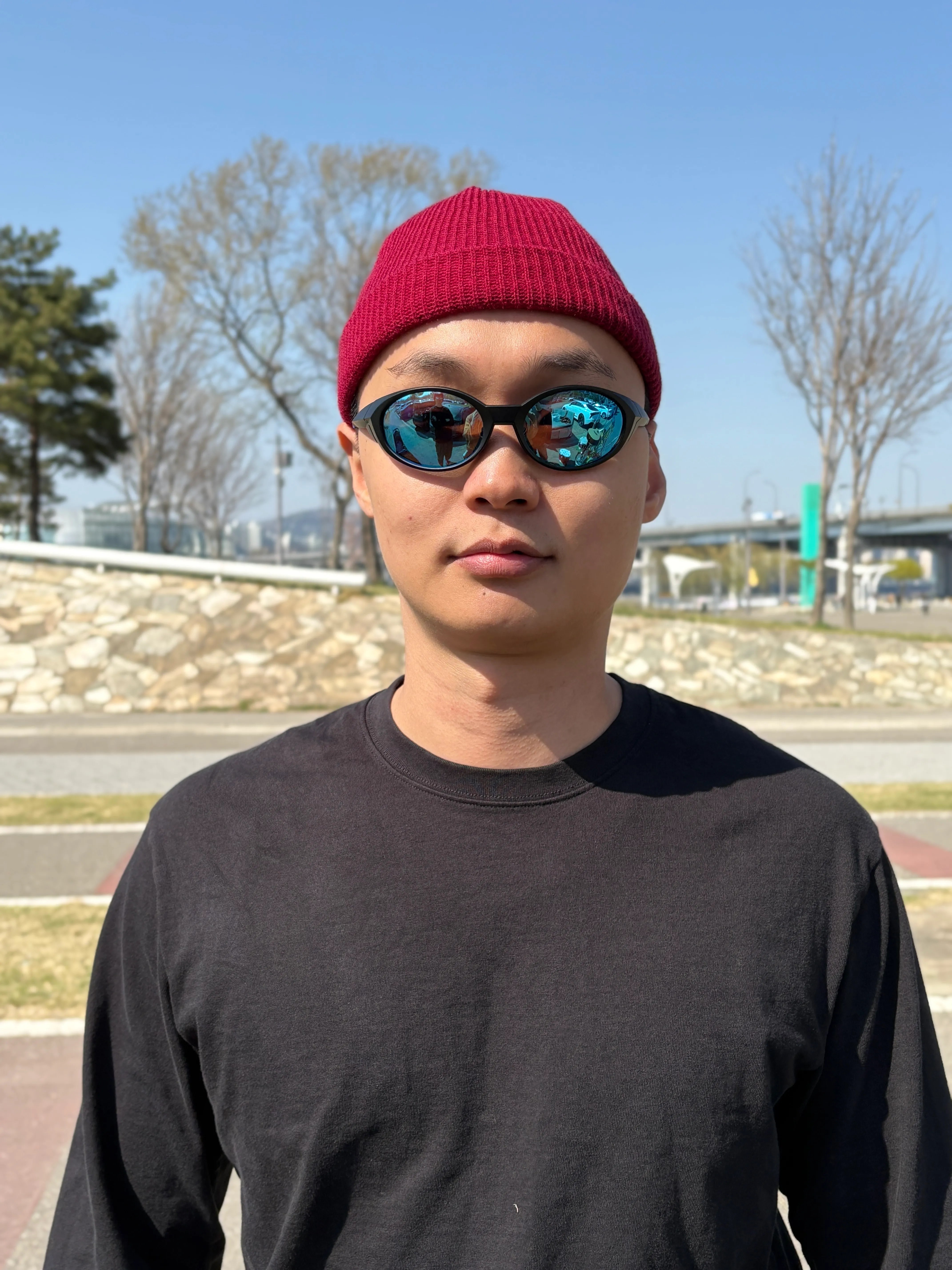신대표 포트레이트