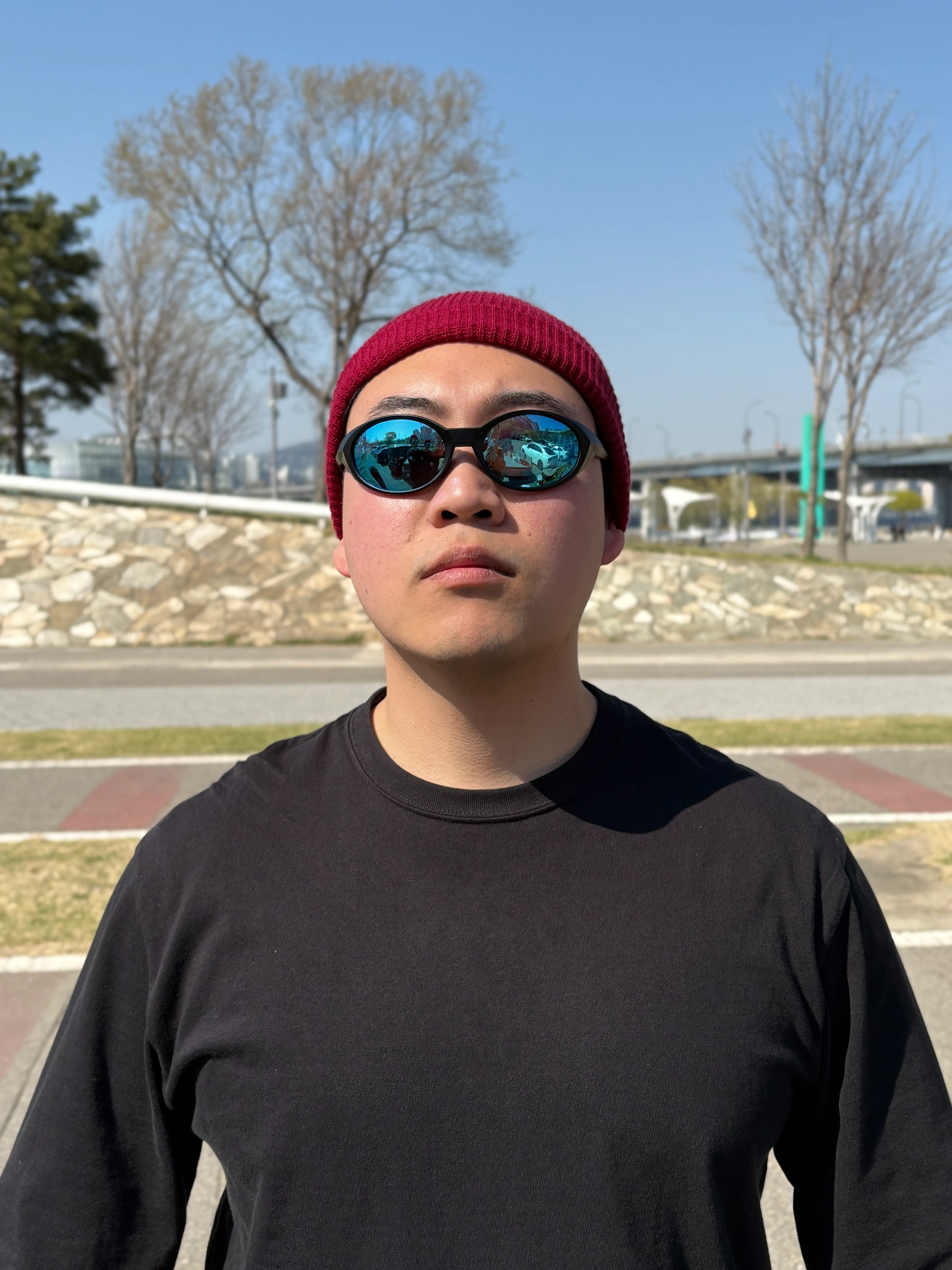 이대표 포트레이트