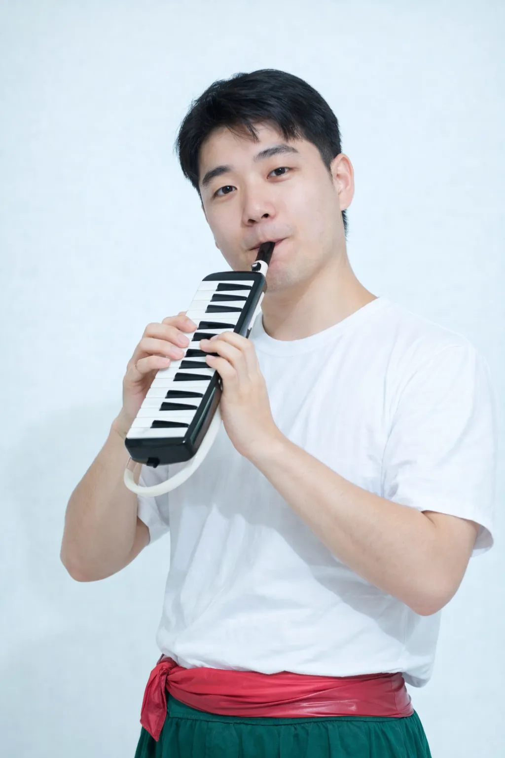 원충연 음악감독 포트레이트