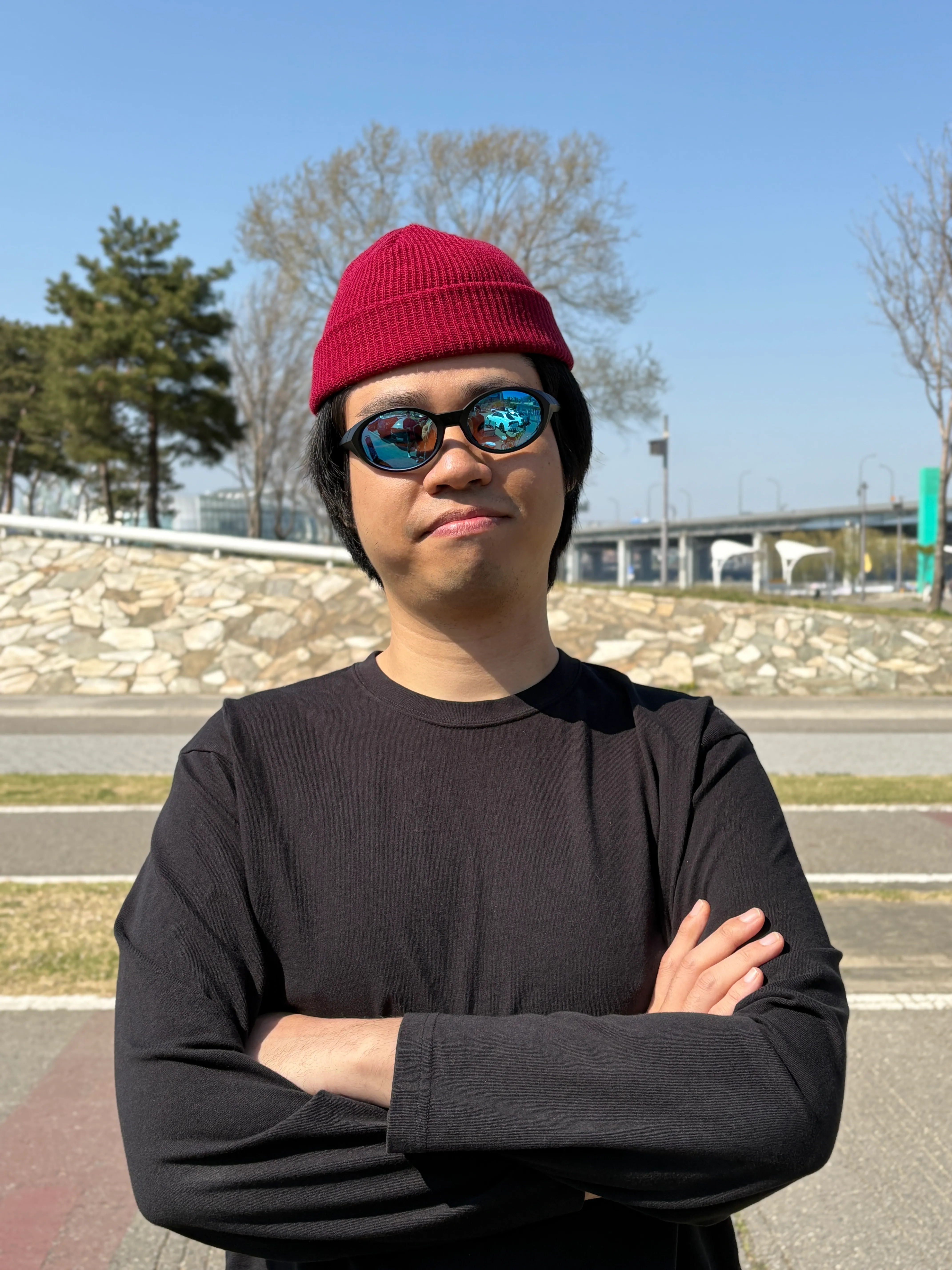 멜로디원 포트레이트