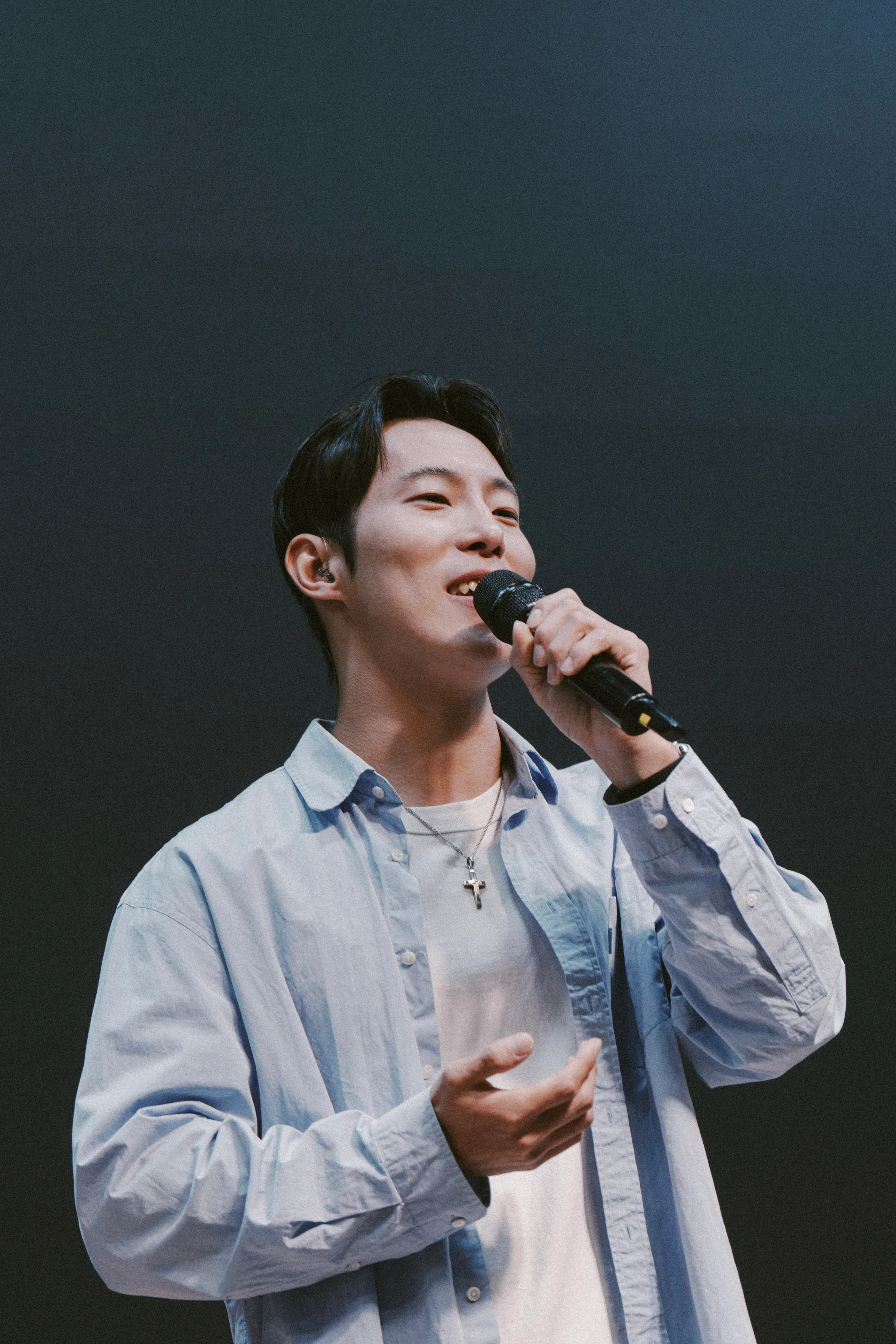 김상훈 아티스트 포트레이트